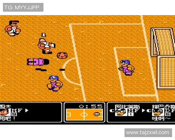 热血足球中那些独一无二的球星们如何定义足球传奇的辉煌历程 热血足球中那些独一无二的球星们如何定义足球传奇的辉煌历程